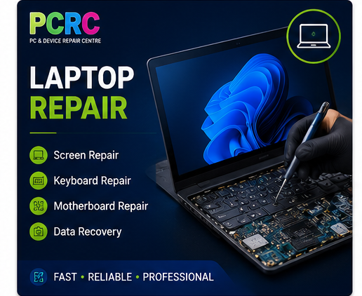laptop repauir