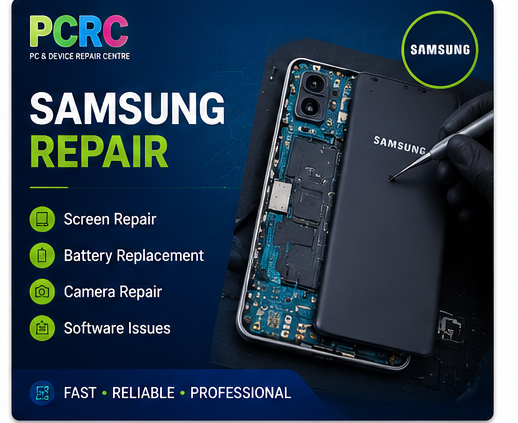 smagsung repair